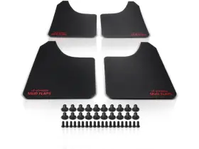 93519ZRCS AUTOPART PREMIUM Miev Mud Flap Apr Battery Bev Kit