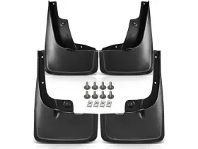 98HXFZF38 AUTOPART PREMIUM Mud Flap Kit 4RUNNER