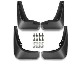 CZ43C9 AUTOPART PREMIUM Mud Flap Eco Base Kit Ltz Chevy Cruze CZ43C9 AUTOPART PREMIUM Mud Flap Eco Base Kit Ltz Chevy Cruze