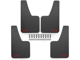 TX777NS AUTOPART PREMIUM Mud Flap Kit S80 Volvo