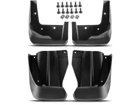 WH21P3 AUTOPART PREMIUM Mud Flap Dx Nhl Kit Touring Lx Ex Se WH21P3 AUTOPART PREMIUM Mud Flap Dx Nhl Kit Touring Lx Ex Se