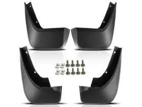 WX33R2 AUTOPART PREMIUM Mud Flap Land Sport Kit Rover