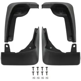 AP15463801L AUTOPARTS-LEADER Benz Mud Flaps Splash Guards