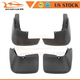 AP109866A1C18 TOYOTA Quaility Mud Flaps Splash Guard Fender
