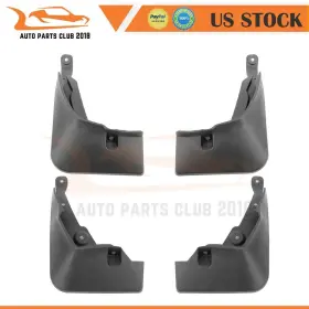 AP109868A1C18 TOYOTA High Quaility Mud Flaps Splash Guard