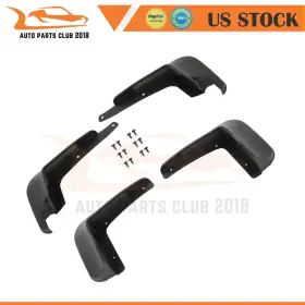 AP109870A1C18 TOYOTA Quaility Mud Flaps Splash Guard Fender