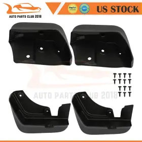 AP162461A1C18 SUBARU Splash Guard Mud Flaps Wheel Fender