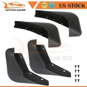AP162464A1C18 VOLVO Mud Flaps Fender Spoilers Deflectors XC60