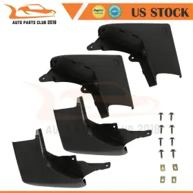 AP162465A1C18 ROVER Fender Mud Flaps Deflectors Land