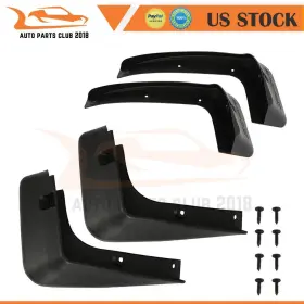 AP162476A1C18 HYUNDAI Mud Flaps Guards Spoilers Wings