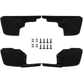AP166953A1C18 JEEP Mud Flaps Jk Flapsshields Fender Flare