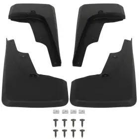 APP154588C01 TOYOTA Mud Flaps Sport Utility Flapsguard Splash