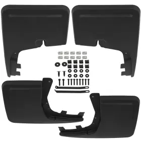APP154595C01 FORD Mud Flaps Screws Guard Fender Splash F150