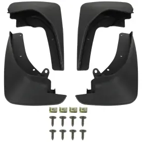 APP154597C01 FORD Mud Flaps Sport Utility Guard Fender Splash