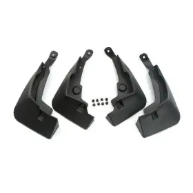PRO-965 AUTOPARTSPROUSA Front Rear Splash Mud Flaps Guards