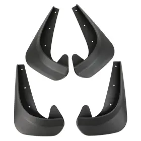 SAU-1436 AUTOPARTSPROUSA Wearing Mud Flaps Flapsguards Fender