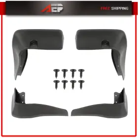 AP10987801Y AUTOPUPPY Mud Flaps Splash Guard Fender Screw