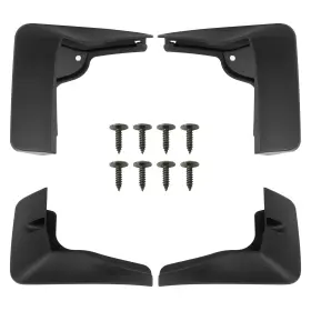 AUS15463001S AUTOSPAREPARTSTORE Mud Flaps Splash Guards Set