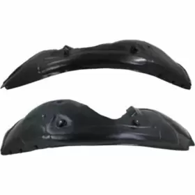13455346 AUTOSPARTOUTLET Front Splash Shield Set Left Right #2