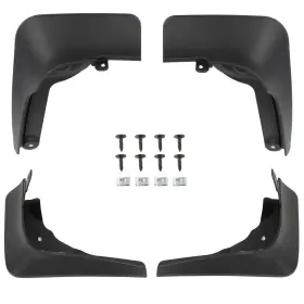 D15463801OOR AUTOUTDOOR Benz Mud Flaps Splash Guards Mercedes