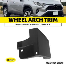 76901-0R010 AUXITO Front Passenger Lower Wheel Toyota RAV4