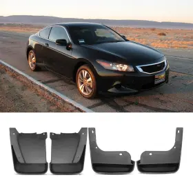 DNB-ACCORD-03-07-EAE AUXITO Car Mud Flaps Splash Guards Honda