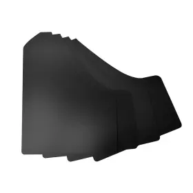 DNB-PZ-4PCS-EOO-NEW AUXITO Splash Guards Mud Flap Chevy