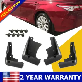 XPD-FZD-14911 AUXITO Xse Splash Guards Mud Flap Flapflaps Se