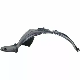 13450750 AZLYN CARPARTS Front Splash Shield Fender Liner Left #2