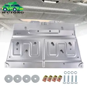 LKT27020251224 BARTOO Manganese Steel Splash Panel Shield
