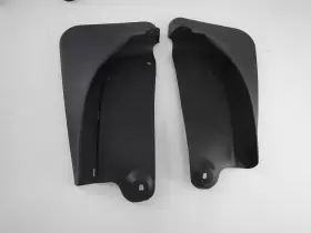 CA164 BASENOR Tesla Mud Flaps Splash Guards Set #3