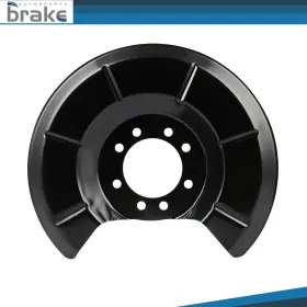 BR184617TR BATOR Rear Brake Dust Shield Mazda