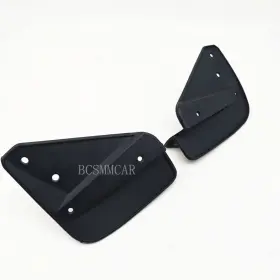 BCJH-51-PW1A BCSMMCAR Wheel Mudguards Mudflaps Car Rear Mazda