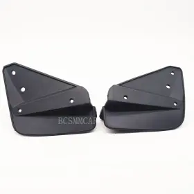 BCJH-51-PW1A BCSMMCAR Car Mud Flaps Splash Guards Fender