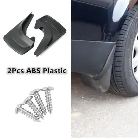 CDNBX32 BCSMMCAR Car Mud Flaps Splash Guards Fender Screws #3 CDNBX32 BCSMMCAR Car Mud Flaps Splash Guards Fender Screws #3