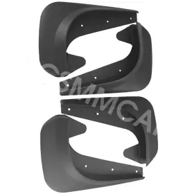 UN-4PCS01-S BCSMMCAR Mudguards Set Splash Guard Flap Front