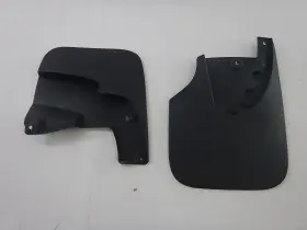 BD-05-06349 BDFHYK Front Rear Mud Flaps Splash Guards Toyota #2