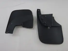BD-05-06349 BDFHYK Front Rear Mud Flaps Splash Guards Toyota #3
