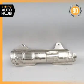 07C253036J BENTLEY Gtc Right Exhaust Manifold Heat Shield Gt