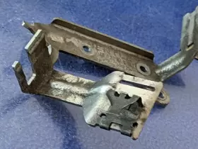07C971501BM BENTLEY Gtc Knock Sensor Bracket Mount Gt #3