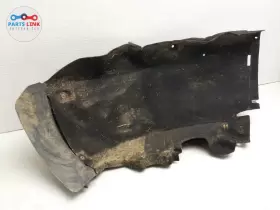 36A810171A BENTLEY Bentayga Rear Left Wheel Liner Splash Half #3