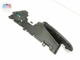 36A121329 BENTLEY Bentayga Front Left Radiator Splash Shield