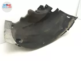 36A810172 BENTLEY Bentayga Rear Right Wheel Liner Splash Half #3
