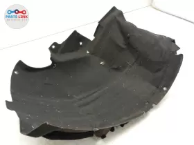 36A810979 BENTLEY Bentayga Rear Right Fender Liner Wheelwell #2