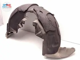 36A854816A BENTLEY Bentayga Rear Right Fender Liner Splash