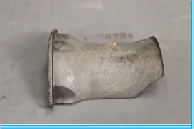 3D0501713A BENTLEY Rear Right Axle Shaft Splash Shield Cover