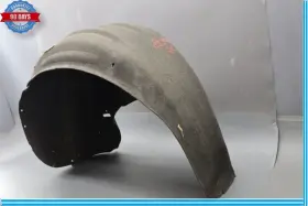 3D0825648 BENTLEY Rear Right Fender Liner Splash Guard Gt #2
