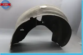 3D0825648 BENTLEY Rear Right Fender Liner Splash Guard Gt #3