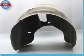 3D0825648 BENTLEY Rear Right Fender Liner Splash Guard Gt