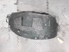 3SD-810-171 BENTLEY Rear Left Lh Driver Wheelhouse Liner 3SD-810-171 BENTLEY Rear Left Lh Driver Wheelhouse Liner